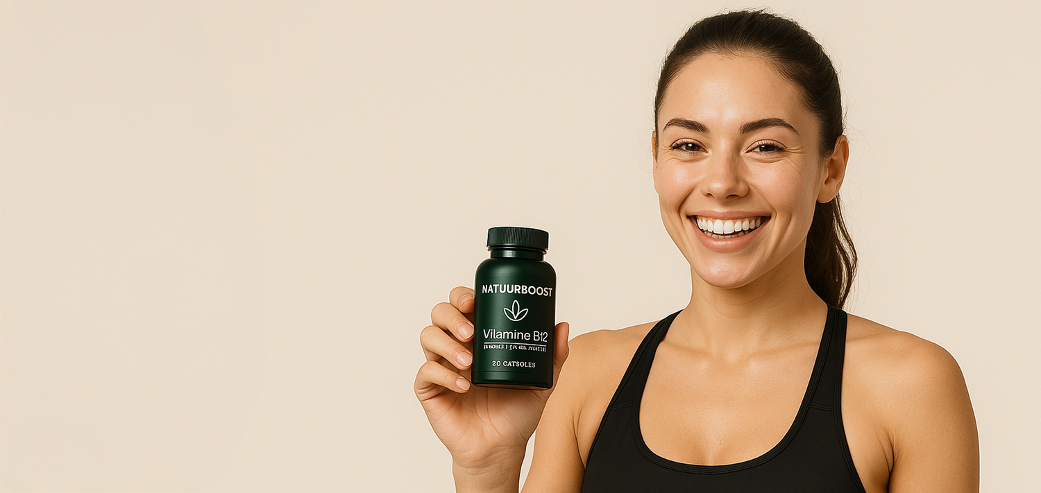 Natuur Boost