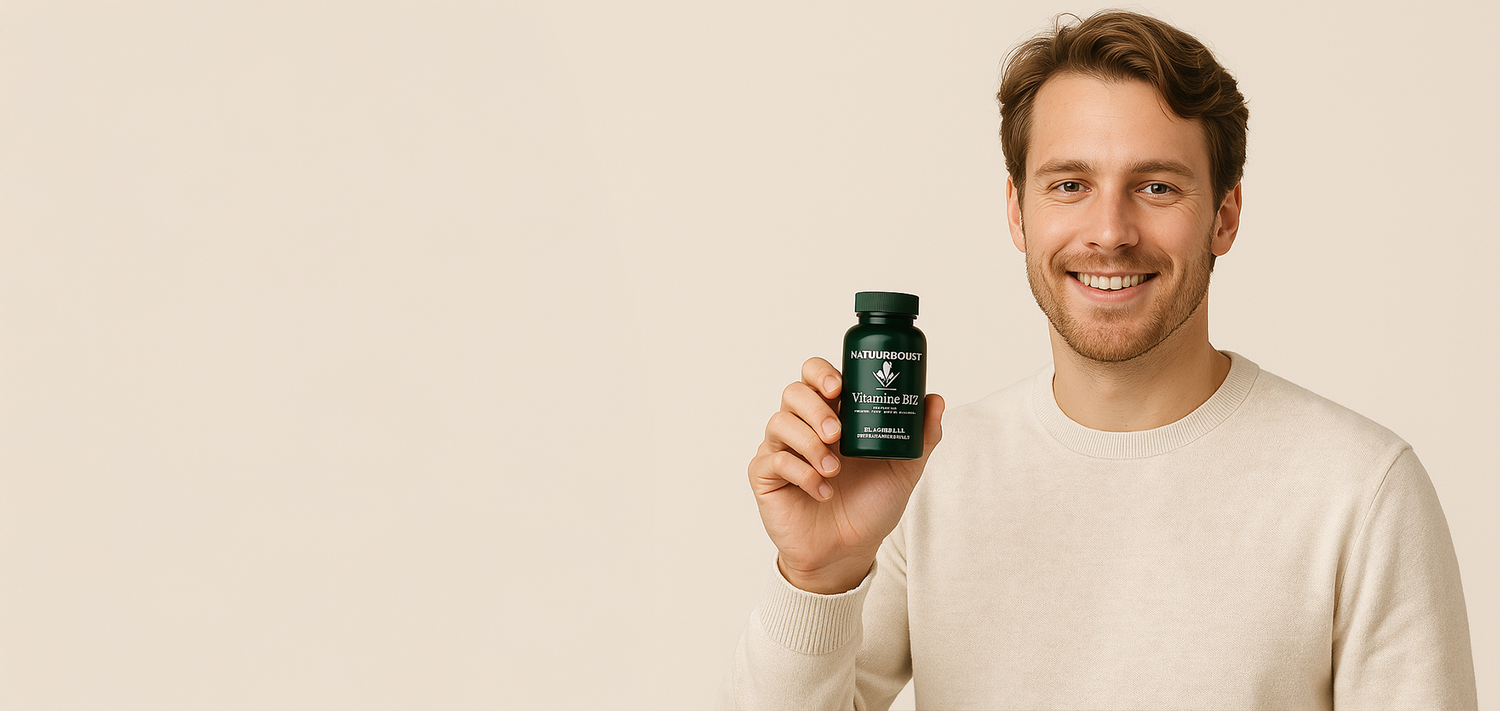 Natuur Boost