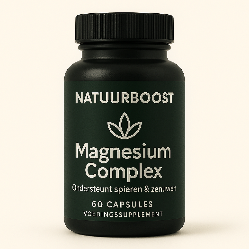 Magnesium Complex