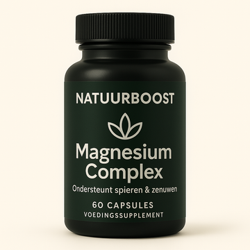 Magnesium Complex