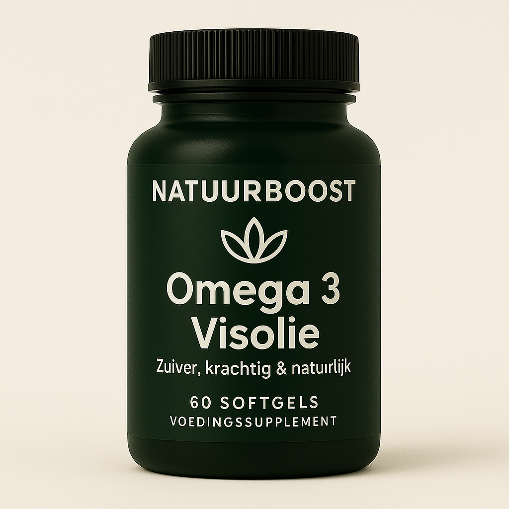 Omega 3