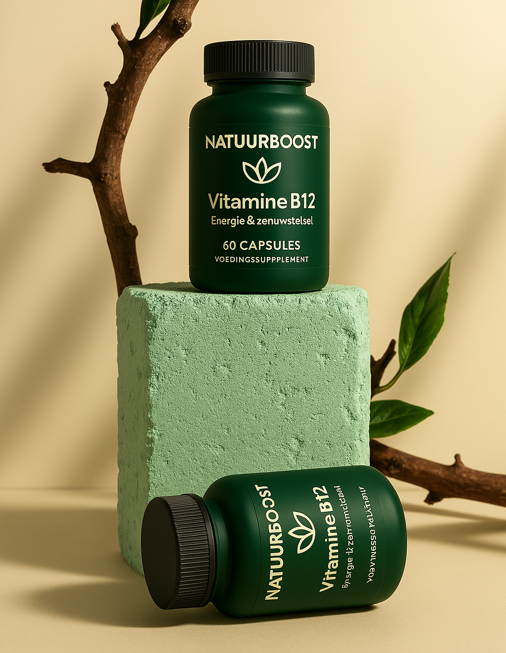 Natuur Boost